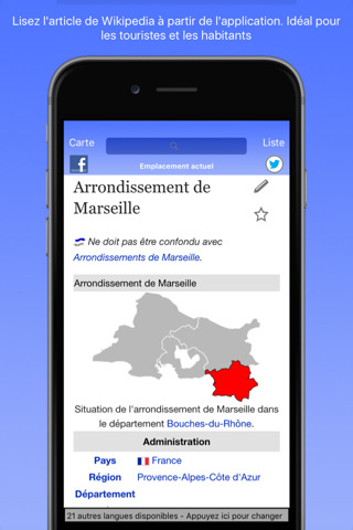 Marseille Wiki Guide screenshot 3