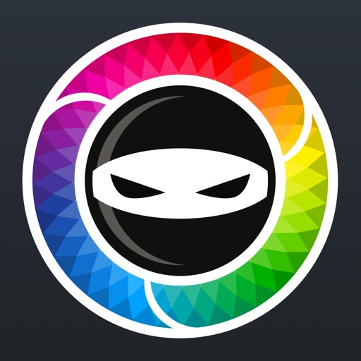 Pic Ninja icon