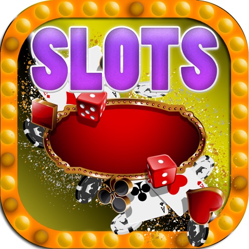 777 Free VEGAS SLOTS - FREE Machine Slots Gambler Games icon