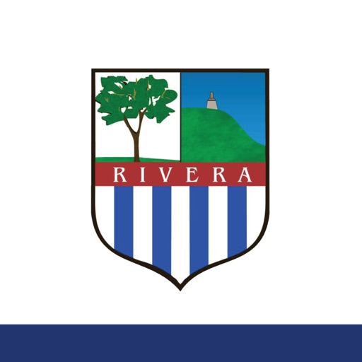 Rivera - UY icon