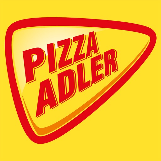 Pizza Adler