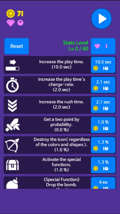 Clash Of Icons screenshot-4