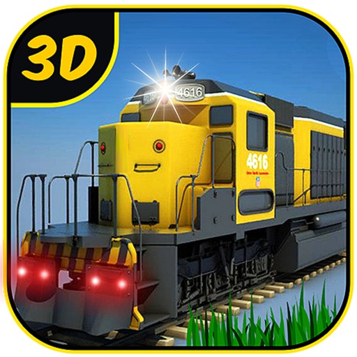 Train Simulator 2016 Icon