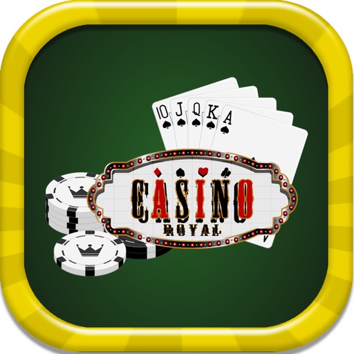 Clash Slots Machines Basic Cream iOS App