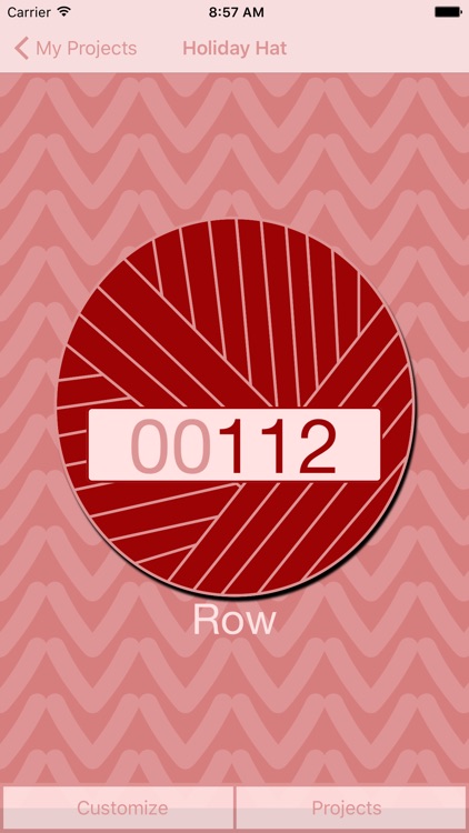 KnitCount