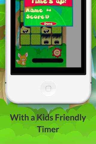 Kids - match123 screenshot 4
