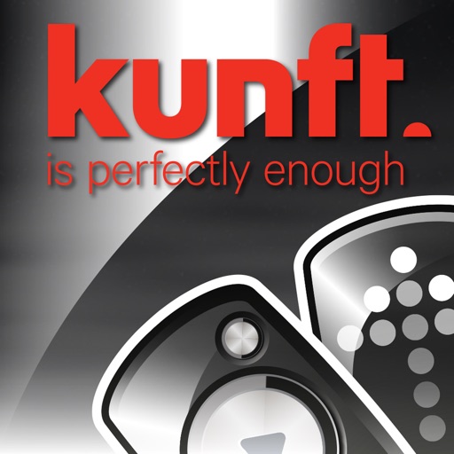 Kunft Smart Remote icon