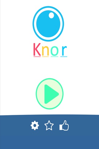 Knor screenshot 4