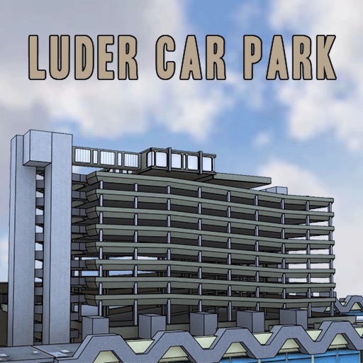 Luder car park