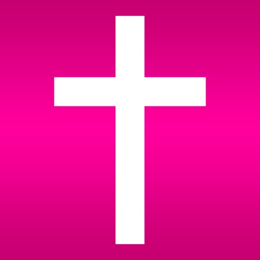 Jesus Inspirational FREE! Best Daily Prayers and Blessings, Bible Verses & Holy Devotionals iOS App