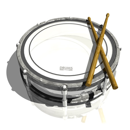 Snare drum icon