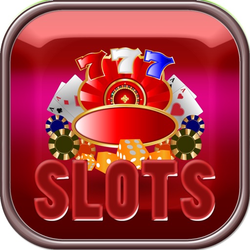 7th Heaven Slots Machine - FREE Las Vegas Casino icon