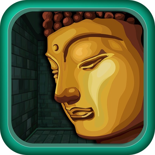 Escape Games 340 iOS App