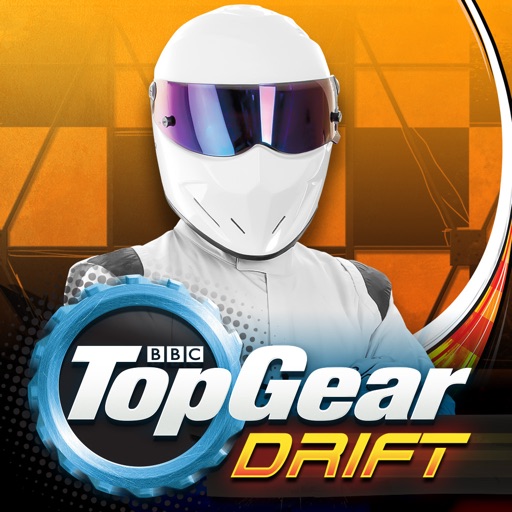 Top Gear: Drift Legends iOS App