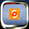 App Icon for RSS FreeFeeds App in Pakistan IOS App Store
