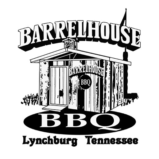 Barrel House BBQ icon
