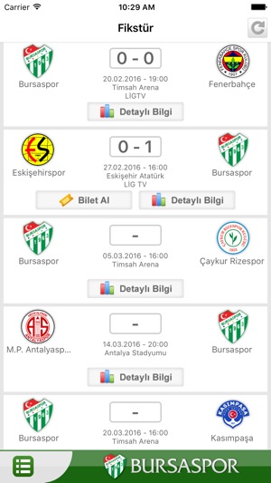 Bursaspor(圖3)-速報App