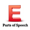 Parts of Speech App Premium