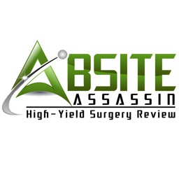 Absite Assassin - Surgery Review of ABSITE