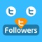 Get Followers for Twitter - Boost More Followers and Likes