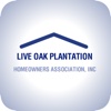 Live Oak Plantation Homeowners Association, INC