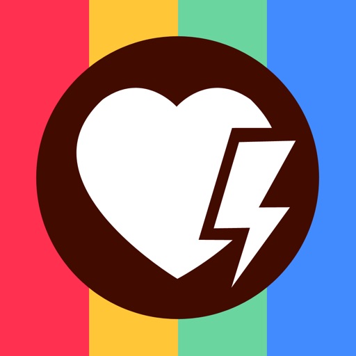 Get Likes for Instagram with FastLike Pro - More Free Likes icon