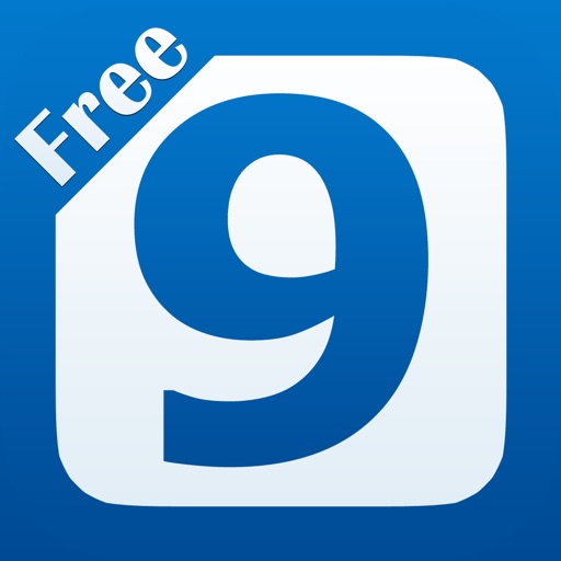 Numbers For Kids Free