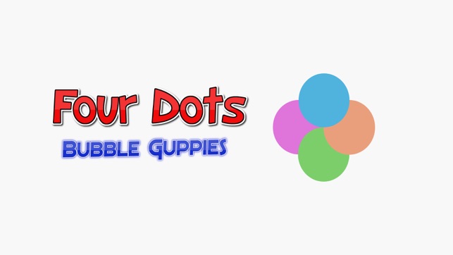 Four Dots Game!(圖1)-速報App