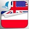 Learn POLISH Fast and Easy - Learn to Speak Polish Language Audio Phrasebook and Dictionary App for Beginners