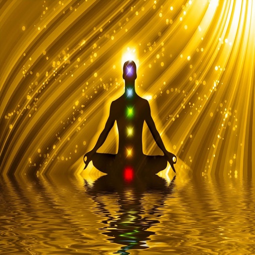 Yoga Kundalini Awakening Music icon