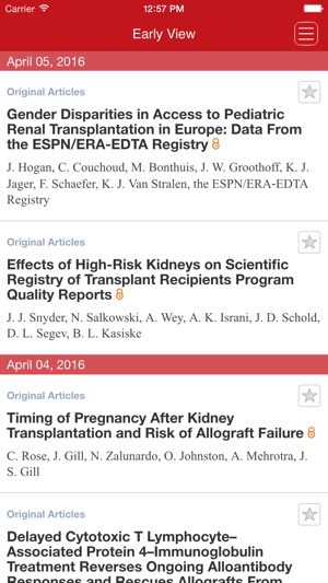 American Journal of Transplantation App(圖3)-速報App