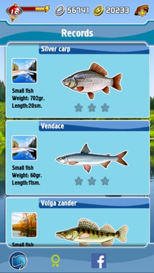 PocketFishing(圖4)-速報App