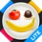 Eat What Lite with barcode scanner