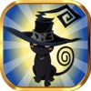 world of black cats : Top Free Run & Run Games