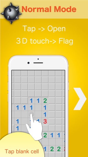 Quick Minesweeper - The Best !(圖3)-速報App