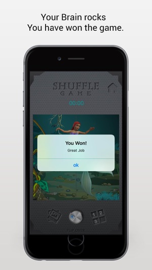 Shuffle Game(圖5)-速報App