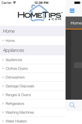 HomeTips - Expert DIY, How-To & Home Improvement Advice screenshot 2
