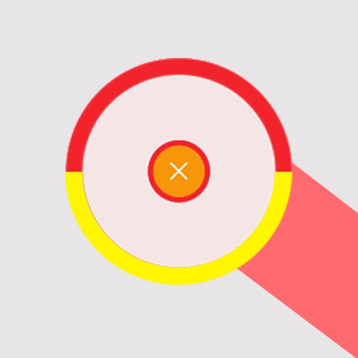 Best In to the Circle Free Amazing Game Icon