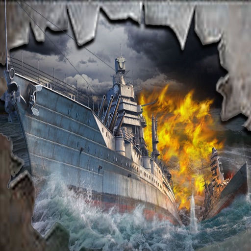 Battle Warship - Naval Craft Strike Force iOS App