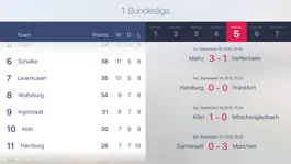 Game screenshot UltraFootball - Football Fixtures and Live Results mod apk