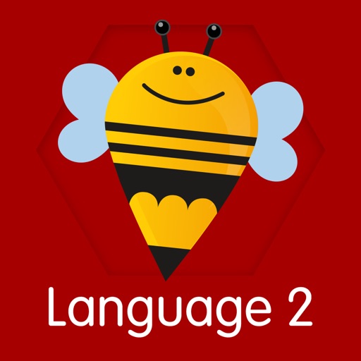 LessonBuzz Language 2 iOS App