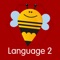 LessonBuzz Language 2