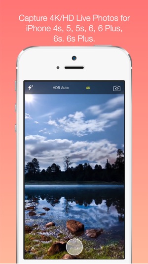 LiveMaker - for Live Photos and iOS 9(圖4)-速報App