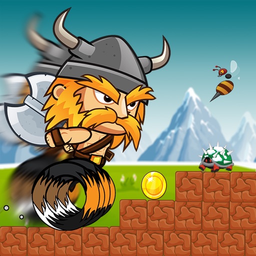 Vikings : Warframe Omegle Enemy iOS App