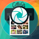Collage Share - Pic Grid