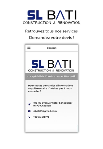 SL BATI screenshot 4