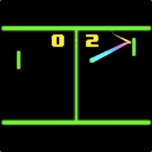 PingPong Space Mania iOS App