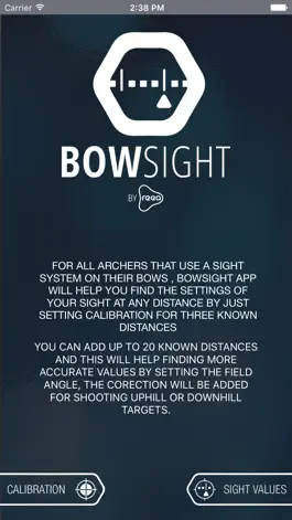 Game screenshot BowSight mod apk