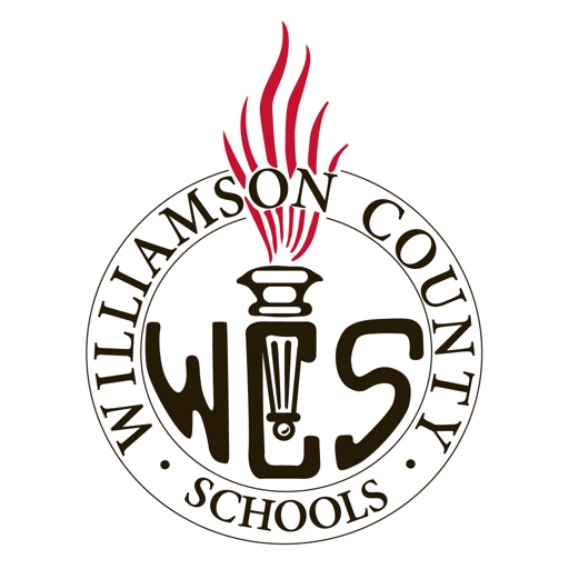 Williamson County Schools icon