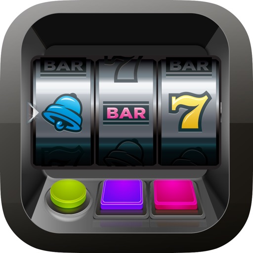 A Superb Royale Lucky Slots Game - FREE Slots Game icon